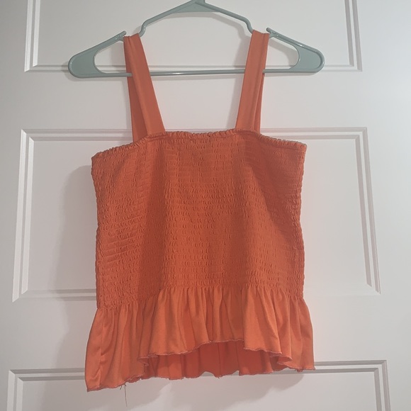 Women’s Justify Tank Top - Picture 2 of 3